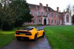 Lotus Exige Sport 350 2015 года (UK)